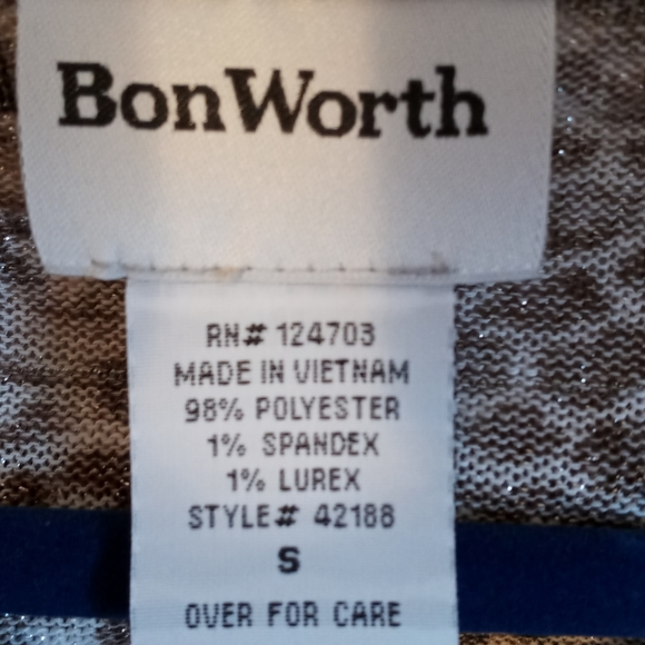 Cheetah Outfit - New Listing - Picture 8 of 12